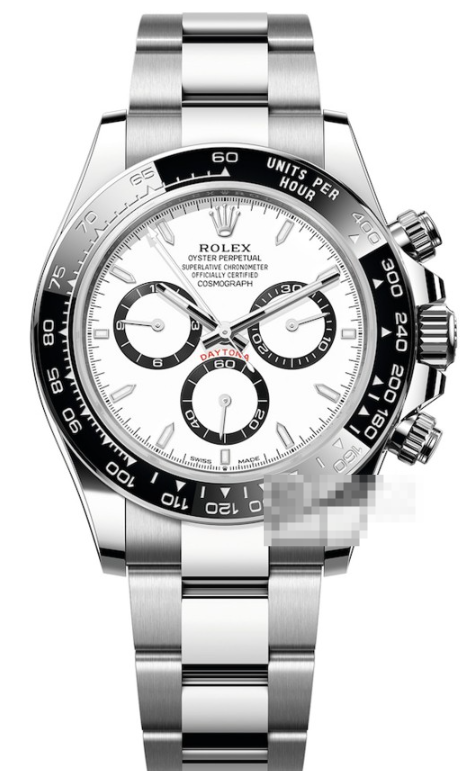 ROLEXコピーデイトナ m126505LN-0001 が示す、クロノグラフの頂点と「進化の本質」